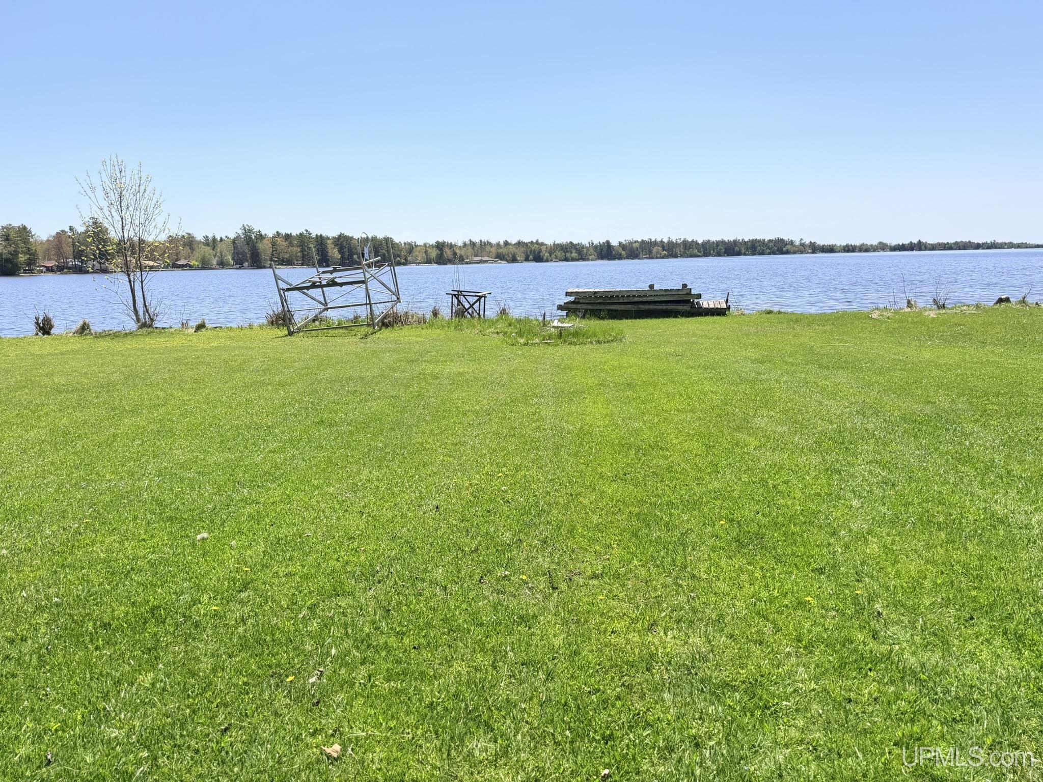 8166 Arrowhead Road Manistique, MI 49854 - Photo 54 of 66
