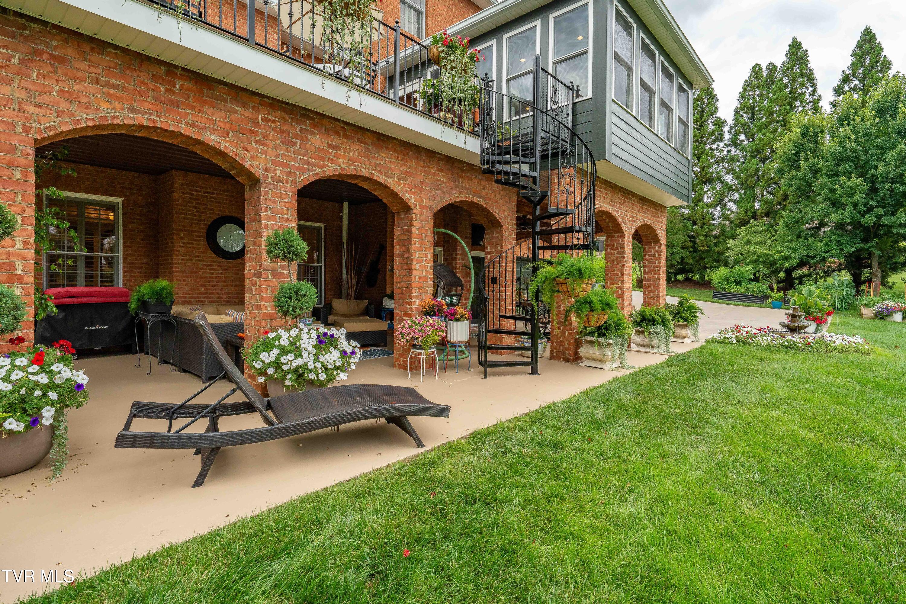 134 Magnolia Ridge Drive Jonesborough, TN 37659 - Photo 88 of 96 134 magnolia ridge dr (27 of 96)