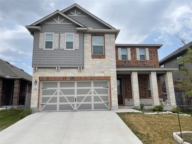 $2,695 | 541 Ayinger Lane, Austin, TX 78728