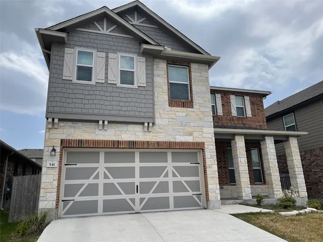 $2,695 | 541 Ayinger Lane, Austin, TX 78728