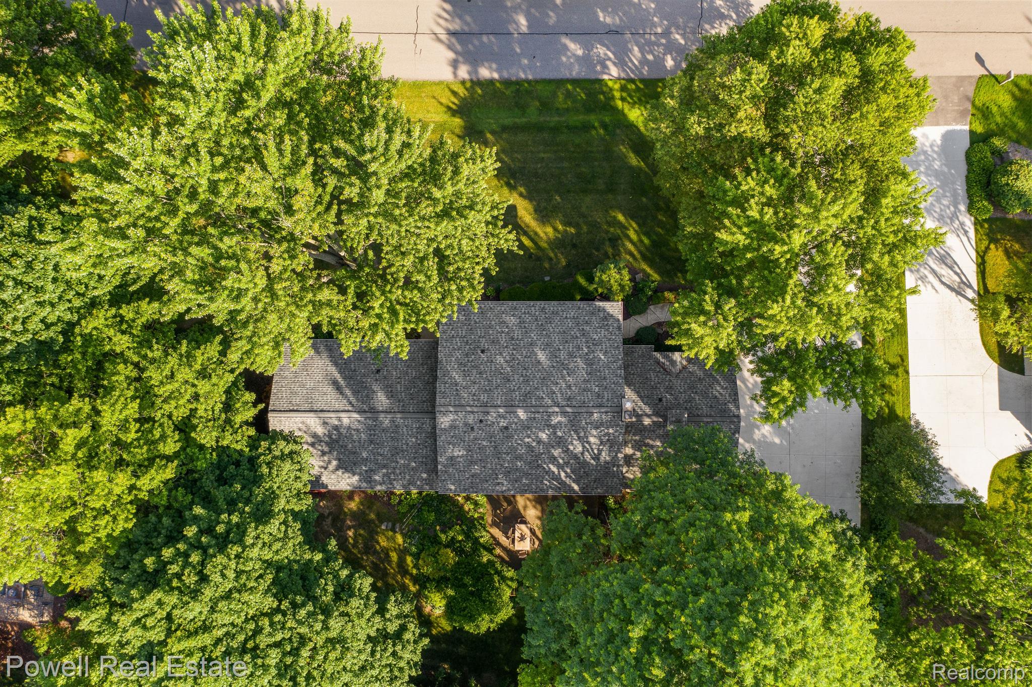 803 Satterlee Road Bloomfield Hills, MI 48304 - Photo 47 of 47 Thanks for visiting! Welcome to your new home!