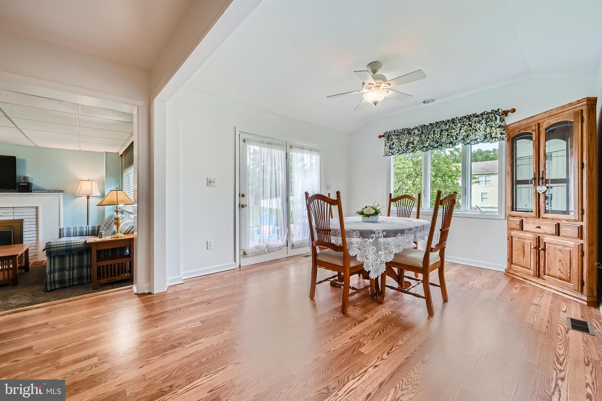 4244 Darleigh Road Nottingham, MD 21236 - Photo 38 of 38 Kitchen/Dining/open floor plan