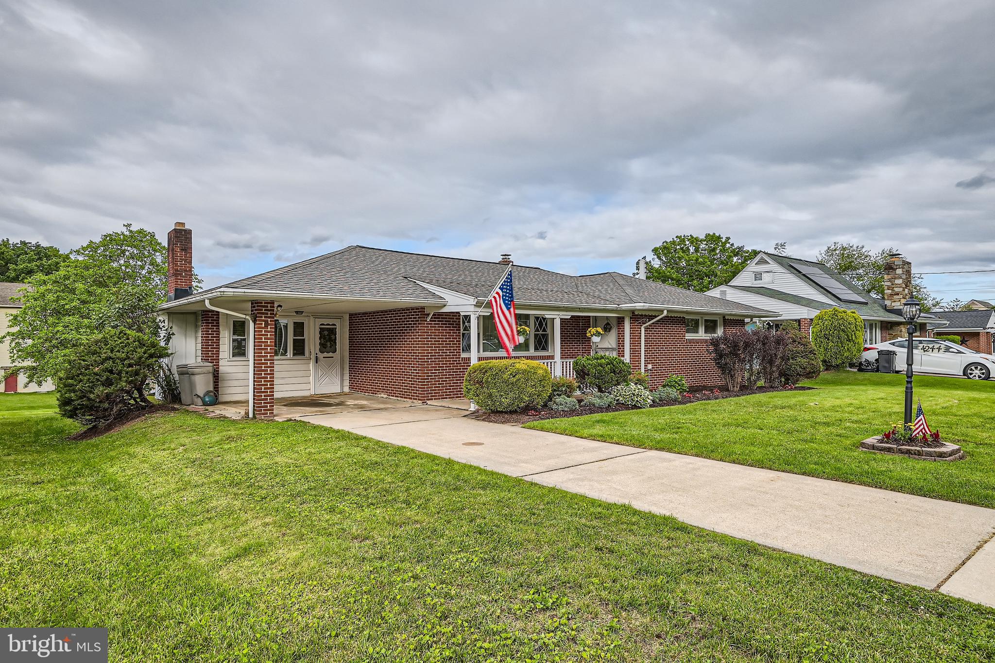 4244 Darleigh Road Nottingham, MD 21236 - Photo 25 of 38 No-Through Street/Lovely Community