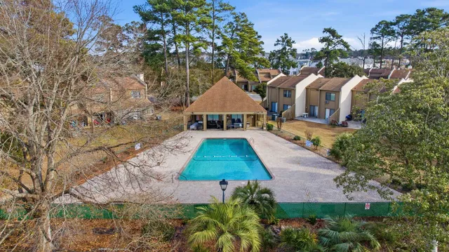 $189,000 | 800 Egret Circle, Unit 32, Little River, SC 29566