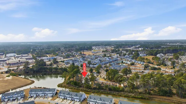 $189,000 | 800 Egret Circle, Unit 32, Little River, SC 29566