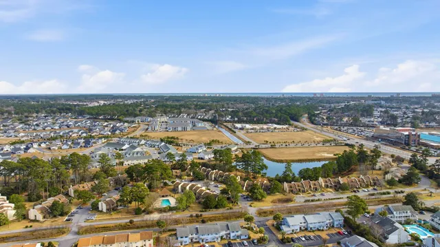 $189,000 | 800 Egret Circle, Unit 32, Little River, SC 29566