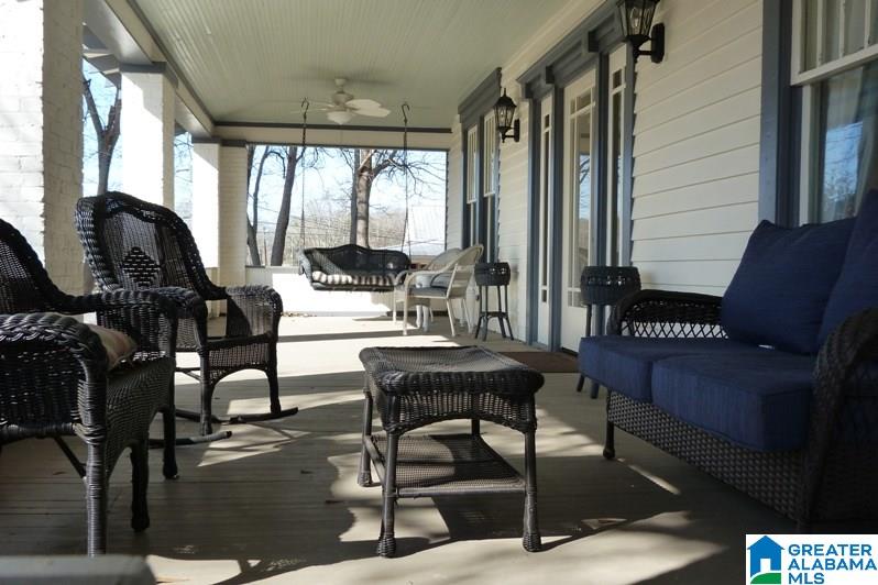37 College Street Lineville, AL 36266 - Photo 2 of 31