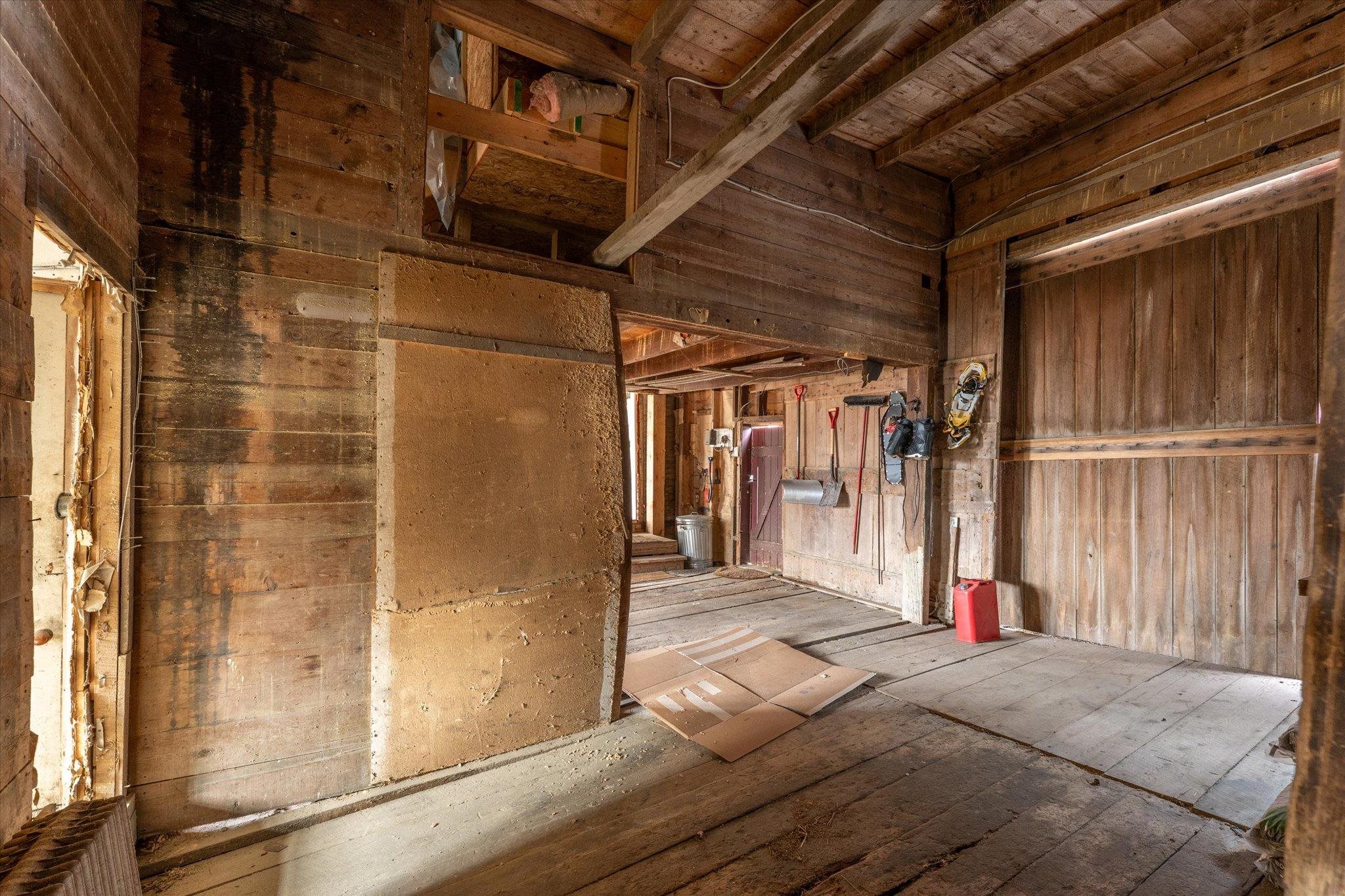 81 Tarbellville Road Mount Holly, VT 05730 - Photo 54 of 60
