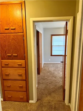 $107,000 | 609 South Ridge Street, Yates Center, KS 66783
