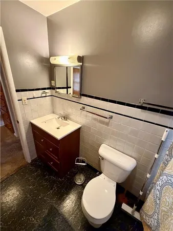 $107,000 | 609 South Ridge Street, Yates Center, KS 66783