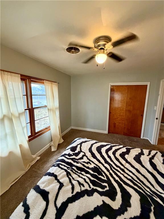 609 South Ridge Street Yates Center, KS 66783 - Photo 20 of 54