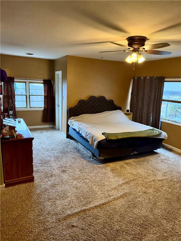 609 South Ridge Street Yates Center, KS 66783 - Photo 21 of 54