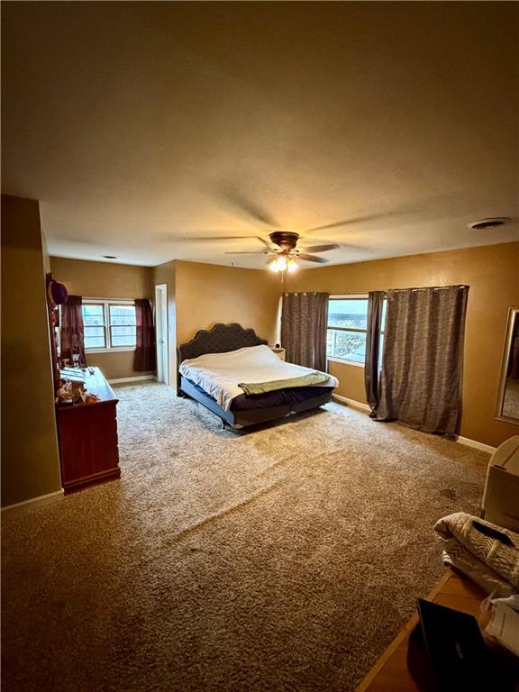 609 South Ridge Street Yates Center, KS 66783 - Photo 22 of 54