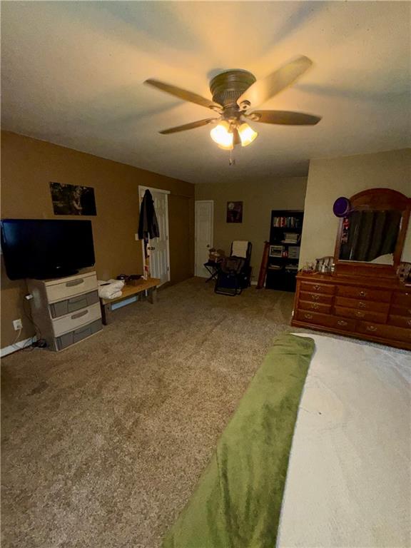 609 South Ridge Street Yates Center, KS 66783 - Photo 33 of 54