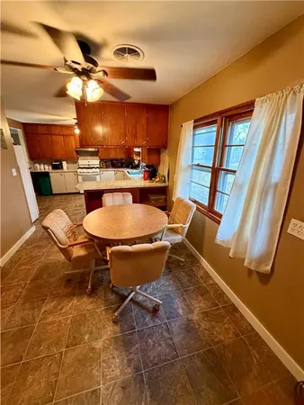 $107,000 | 609 South Ridge Street, Yates Center, KS 66783
