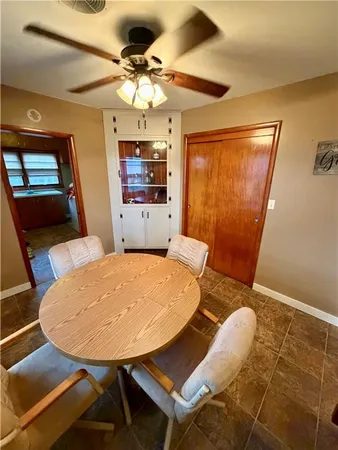 $107,000 | 609 South Ridge Street, Yates Center, KS 66783
