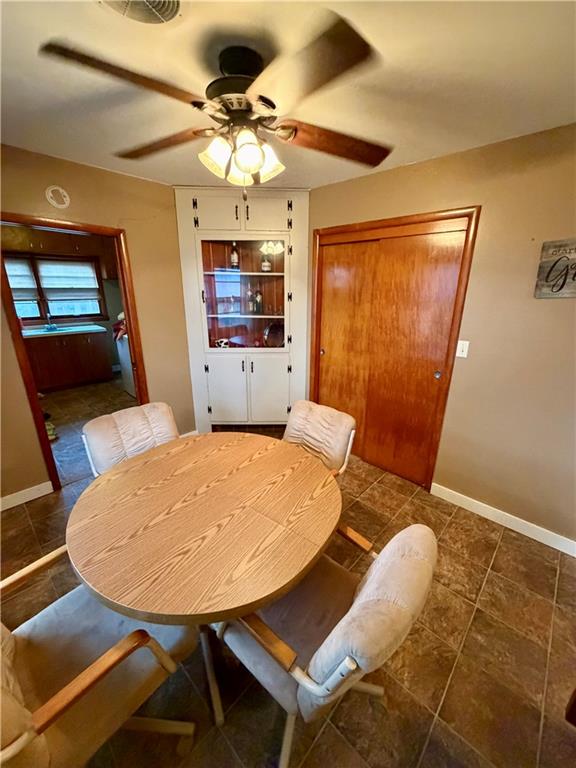 609 South Ridge Street Yates Center, KS 66783 - Photo 39 of 54