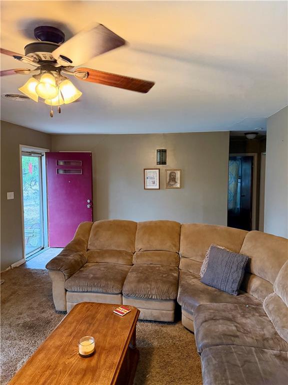 609 South Ridge Street Yates Center, KS 66783 - Photo 4 of 54