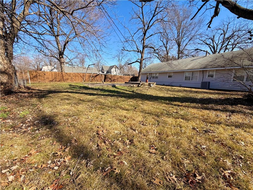 609 South Ridge Street Yates Center, KS 66783 - Photo 45 of 54