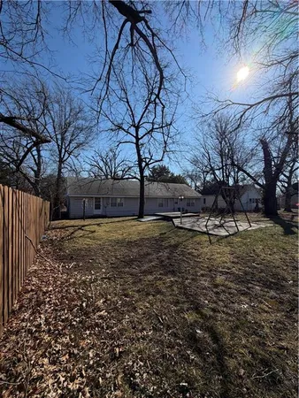 $107,000 | 609 South Ridge Street, Yates Center, KS 66783