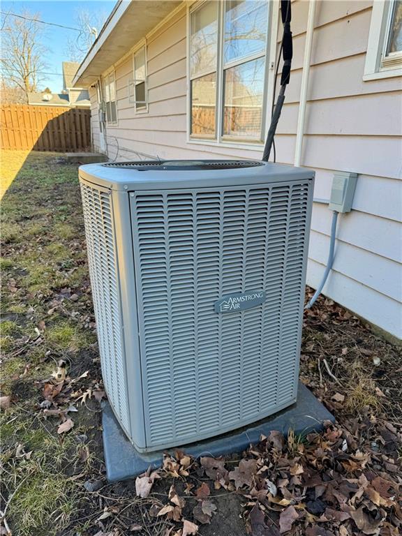 609 South Ridge Street Yates Center, KS 66783 - Photo 48 of 54