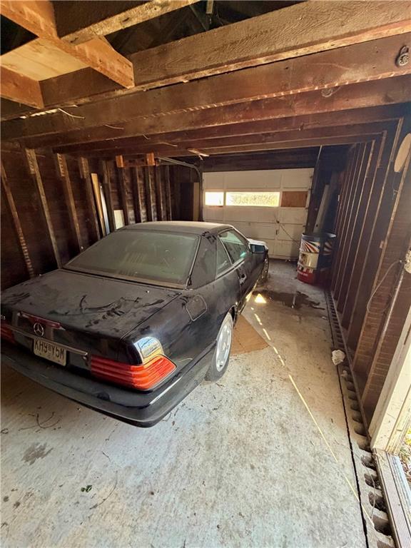 609 South Ridge Street Yates Center, KS 66783 - Photo 52 of 54