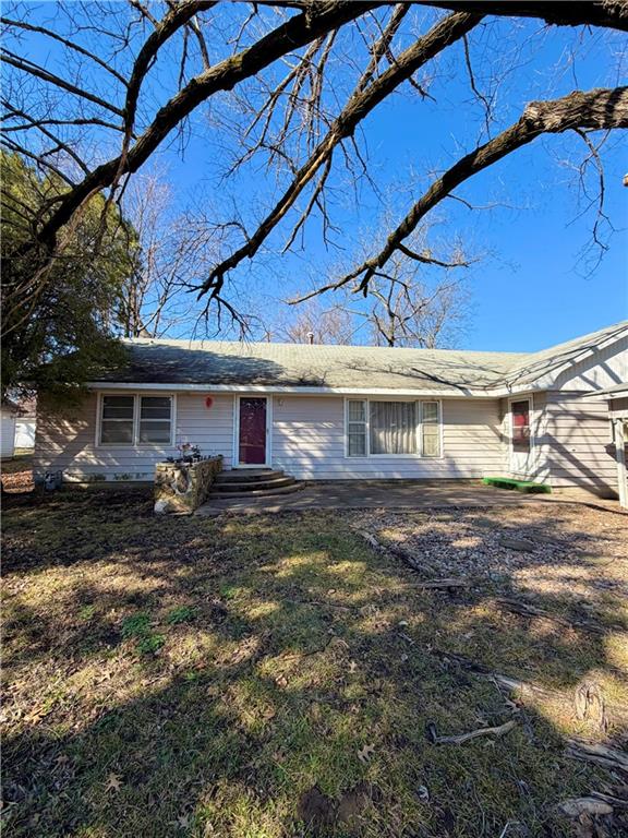 609 South Ridge Street Yates Center, KS 66783 - Photo 53 of 54