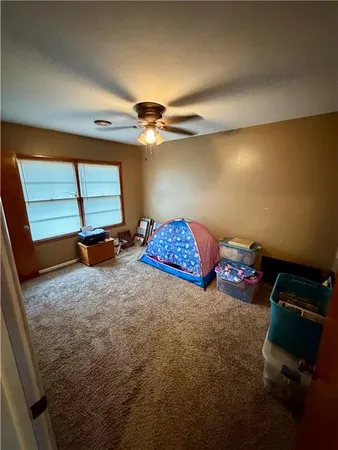 $107,000 | 609 South Ridge Street, Yates Center, KS 66783