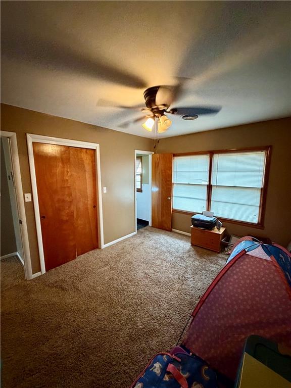 609 South Ridge Street Yates Center, KS 66783 - Photo 8 of 54