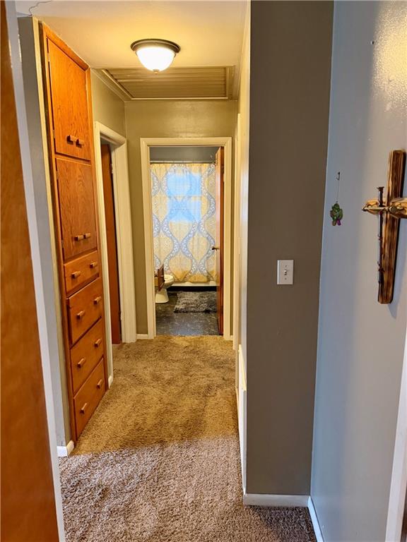 609 South Ridge Street Yates Center, KS 66783 - Photo 10 of 54