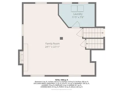 $299,950 | 881 East 1st Street, Peculiar, MO 64078