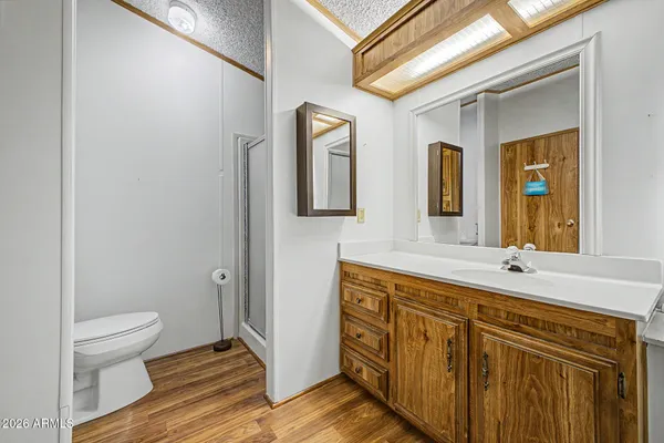 $189,000 | 6209 East McKellips Road, Unit 463, Mesa, AZ 85215