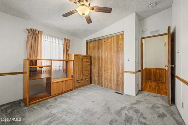 $189,000 | 6209 East McKellips Road, Unit 463, Mesa, AZ 85215