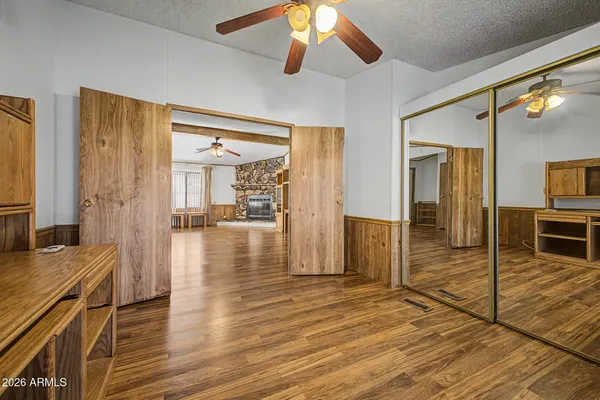 $189,000 | 6209 East McKellips Road, Unit 463, Mesa, AZ 85215