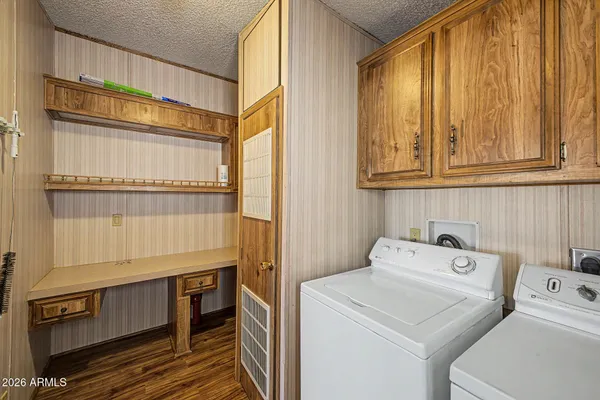 $189,000 | 6209 East McKellips Road, Unit 463, Mesa, AZ 85215