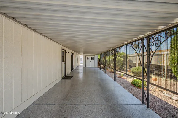 $189,000 | 6209 East McKellips Road, Unit 463, Mesa, AZ 85215