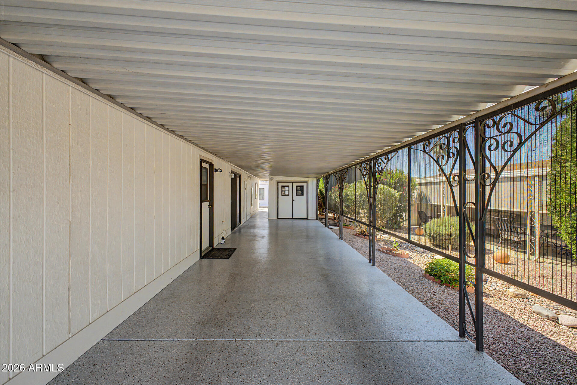 6209 East McKellips Road, Unit 463 Mesa, AZ 85215 - Photo 25 of 28 25 - McKellips
