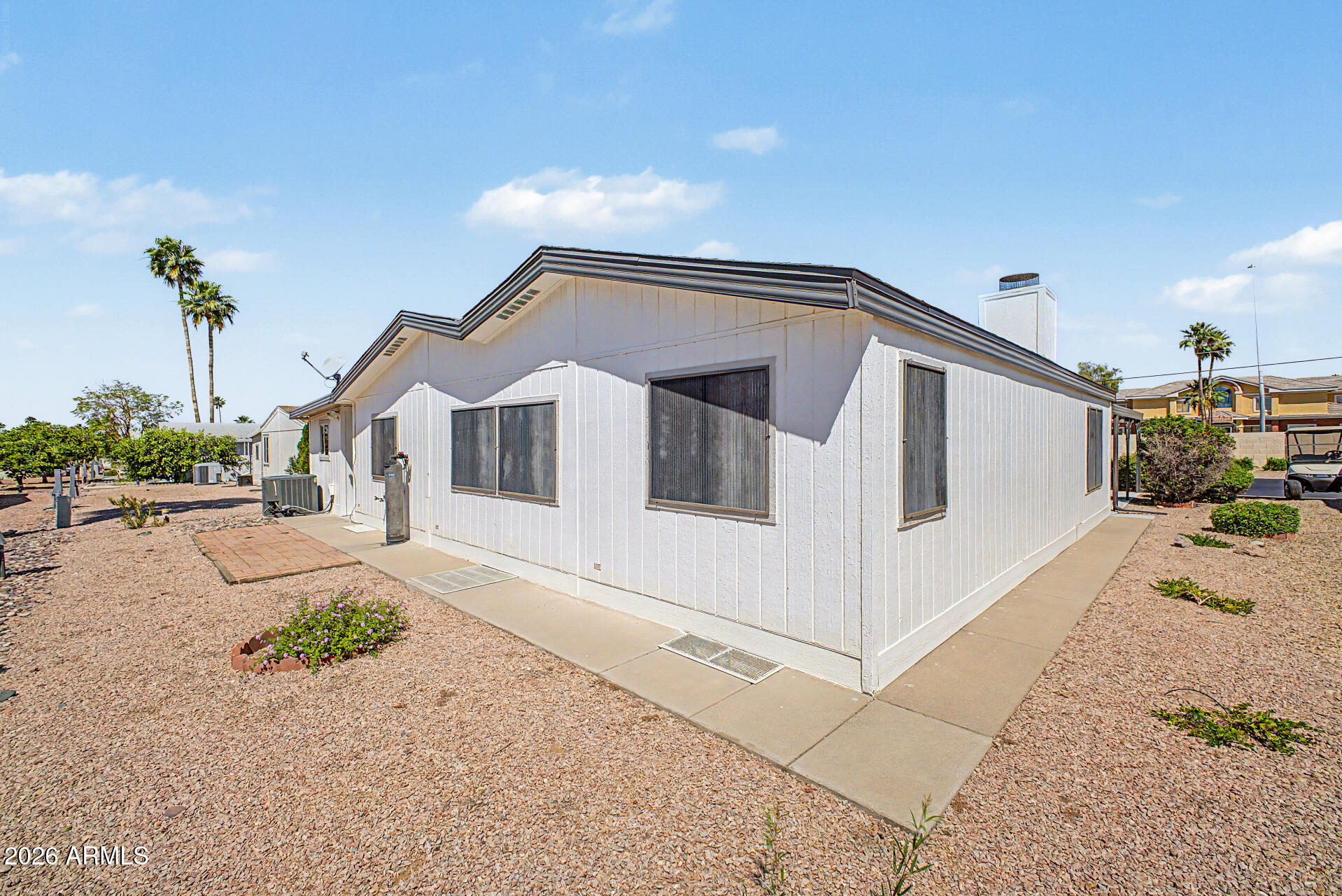 6209 East McKellips Road, Unit 463 Mesa, AZ 85215 - Photo 26 of 28 26 - McKellips