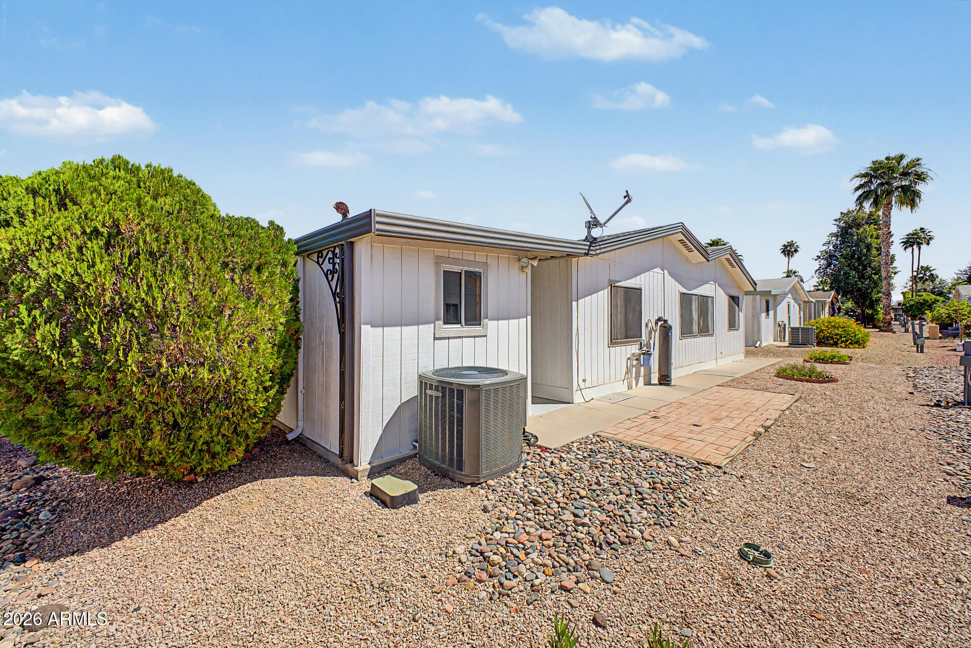 6209 East McKellips Road, Unit 463 Mesa, AZ 85215 - Photo 27 of 28 27 - McKellips