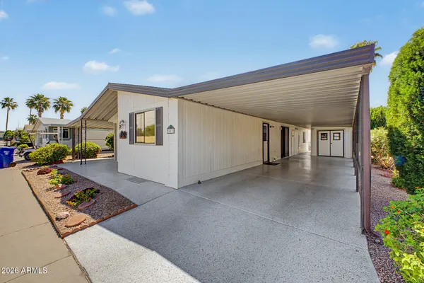 $189,000 | 6209 East McKellips Road, Unit 463, Mesa, AZ 85215