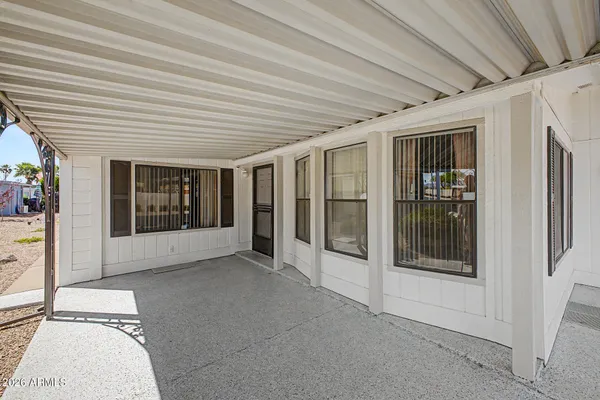 $189,000 | 6209 East McKellips Road, Unit 463, Mesa, AZ 85215