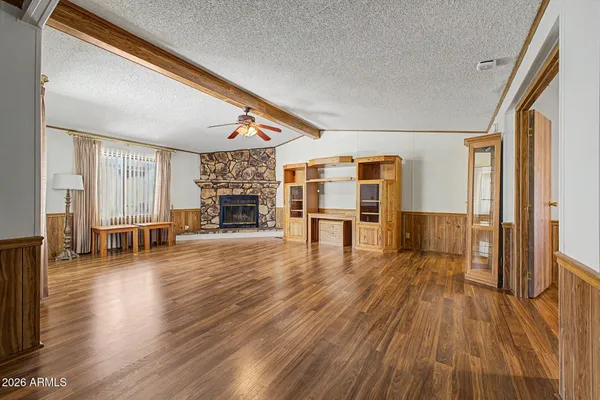 $189,000 | 6209 East McKellips Road, Unit 463, Mesa, AZ 85215