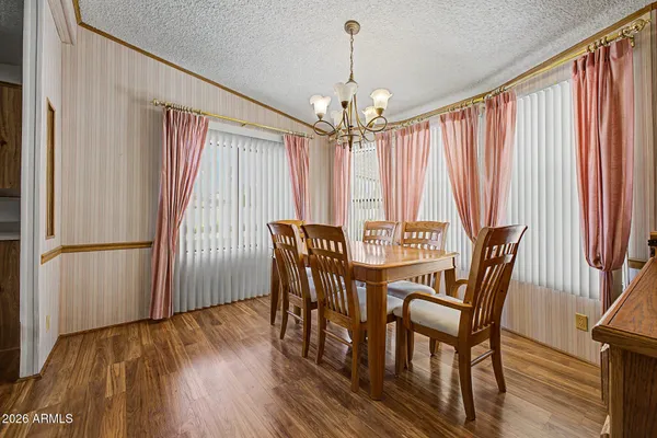 $189,000 | 6209 East McKellips Road, Unit 463, Mesa, AZ 85215