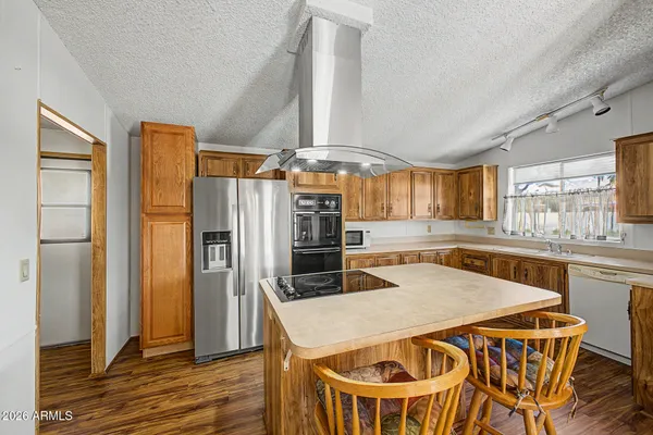 $189,000 | 6209 East McKellips Road, Unit 463, Mesa, AZ 85215