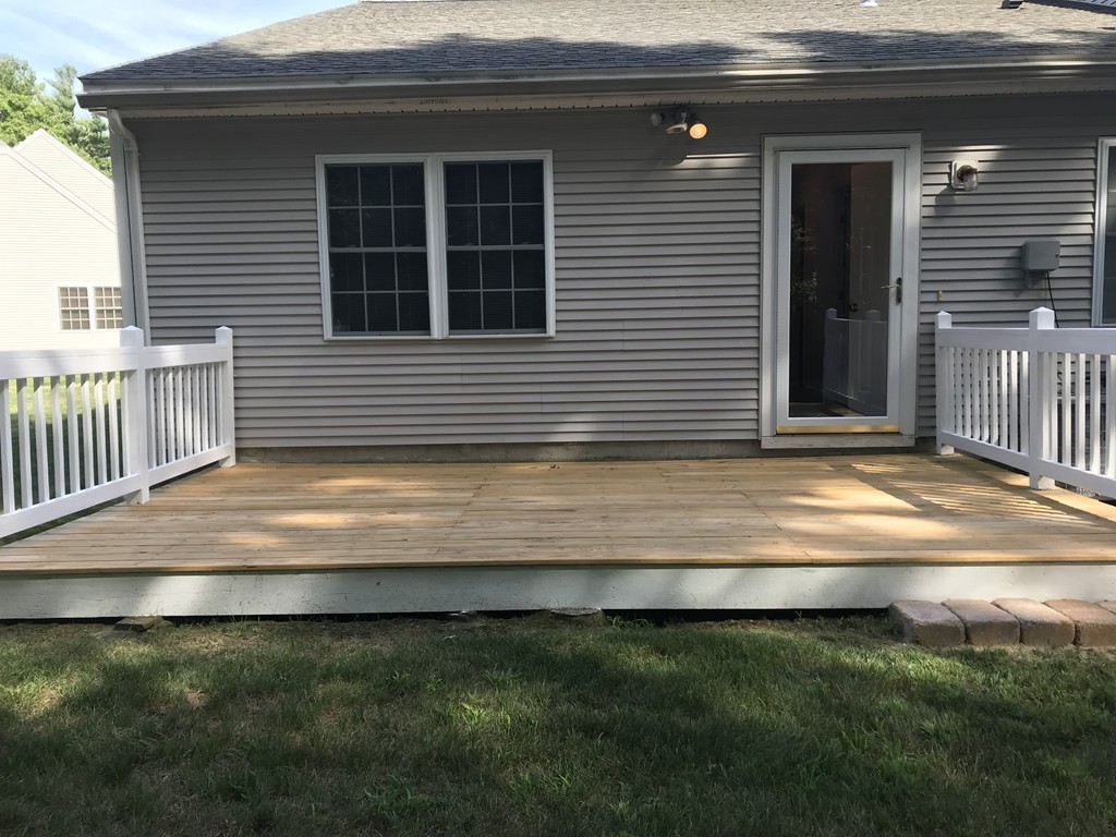 9 Cranberry Grove Way, Unit D Wareham, MA 02571 - Photo 11 of 13 Gallery Image 11