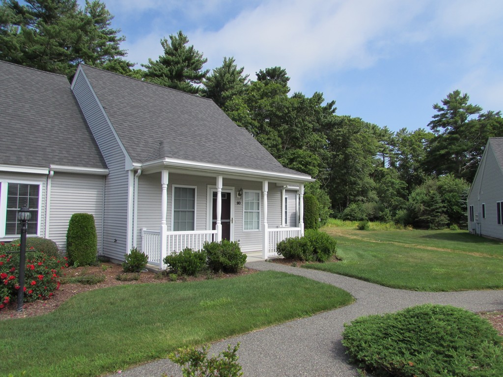 9 Cranberry Grove Way, Unit D Wareham, MA 02571 - Photo 2 of 13 Gallery Image 2
