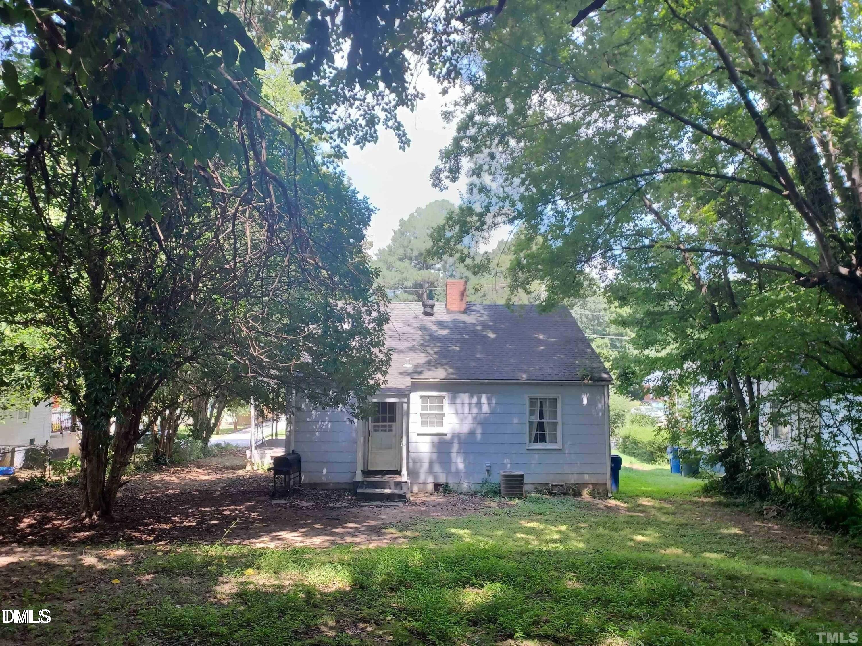 706 Van Buren Road Raleigh, NC 27604 - Photo 5 of 13 Buren_13