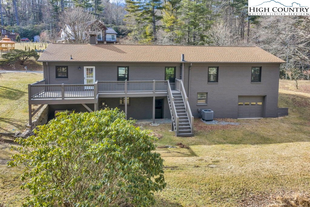 711 Possum Hollow Road Blowing Rock, NC 28605 - Photo 30 of 43