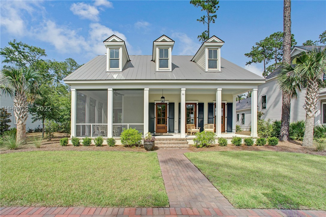 31 Remington Road Bluffton, SC 29910 - Photo 1 of 1