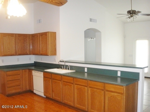 7401 North Perryville Road Waddell, AZ 85355 - Photo 8 of 17 breakfast bar